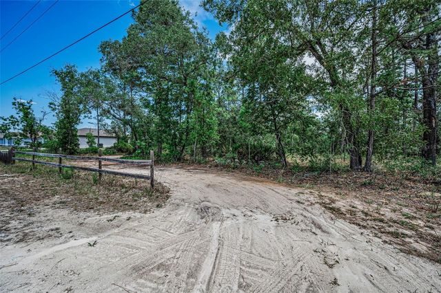 12123 FULMAR ROAD, Weeki Wachee, FL 34614