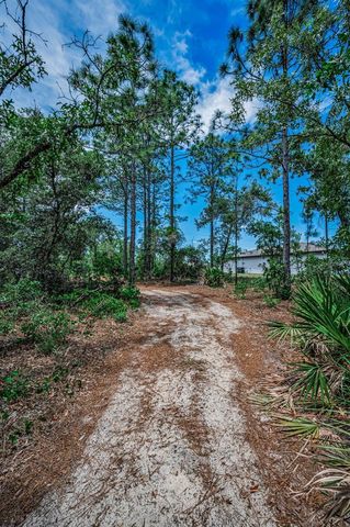 12123 FULMAR ROAD, Weeki Wachee, FL 34614