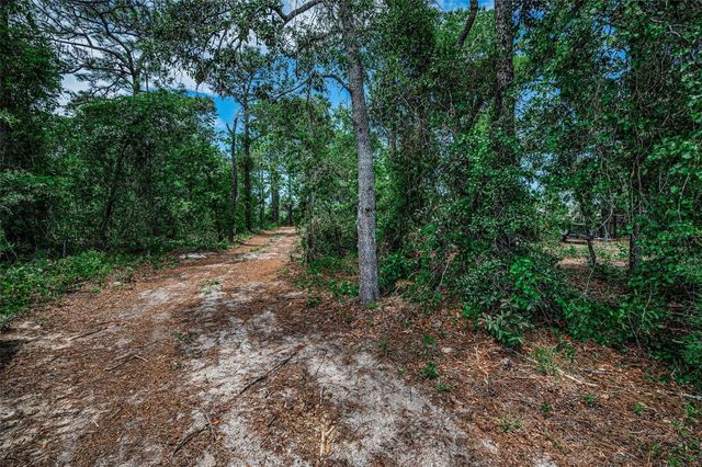 12123 FULMAR ROAD, Weeki Wachee, FL 34614
