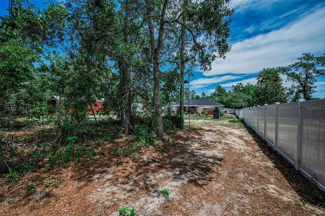 12123 FULMAR ROAD, Weeki Wachee, FL 34614