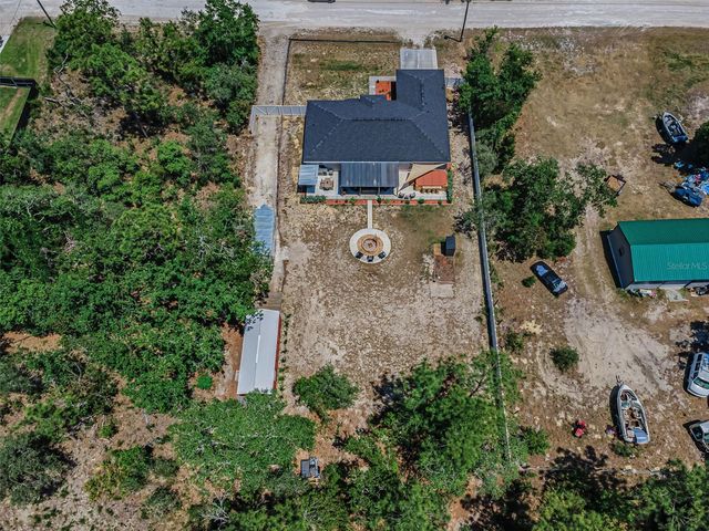 12123 FULMAR ROAD, Weeki Wachee, FL 34614