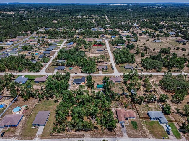 12123 FULMAR ROAD, Weeki Wachee, FL 34614