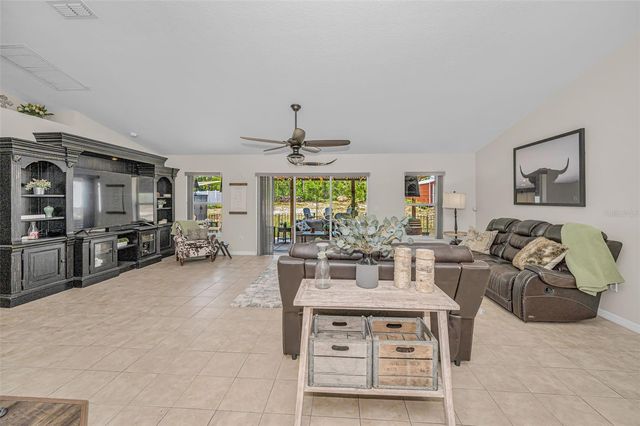 12123 FULMAR ROAD, Weeki Wachee, FL 34614
