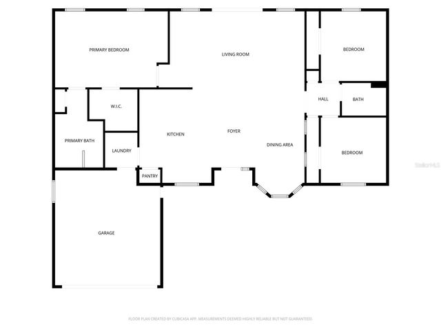 12123 FULMAR ROAD, Weeki Wachee, FL 34614