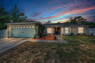 12123 FULMAR ROAD, Weeki Wachee, FL 34614