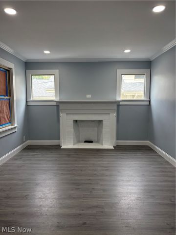 353 Hilton Avenue, Youngstown, OH 44507