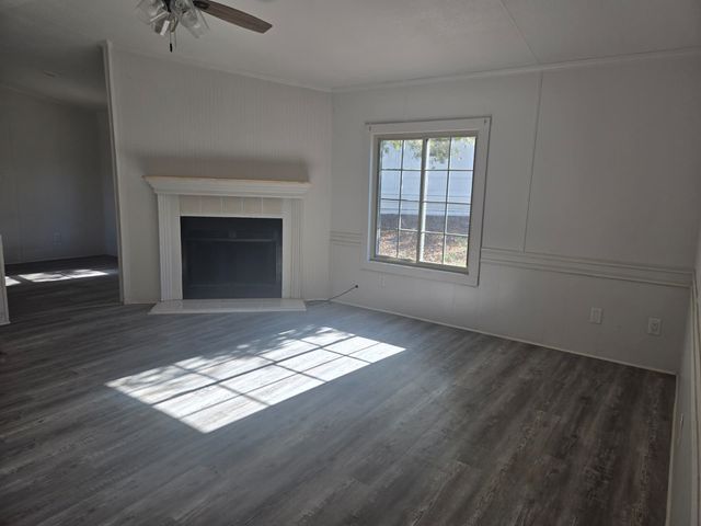 221 Private Road 8807, Ben Wheeler, TX 75754