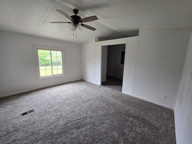 221 Private Road 8807, Ben Wheeler, TX 75754