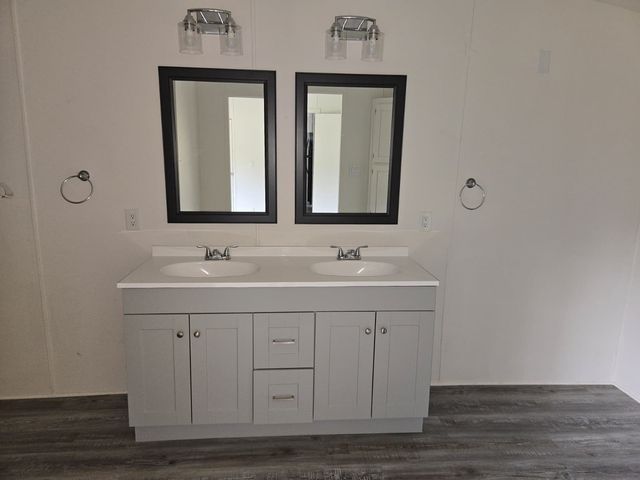 221 Private Road 8807, Ben Wheeler, TX 75754