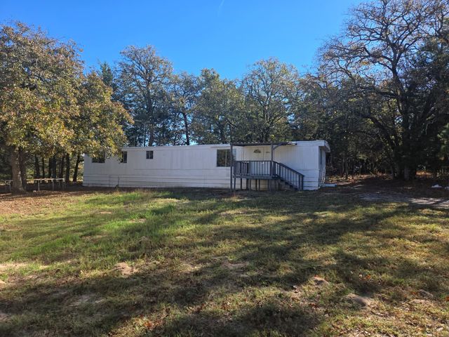 221 Private Road 8807, Ben Wheeler, TX 75754
