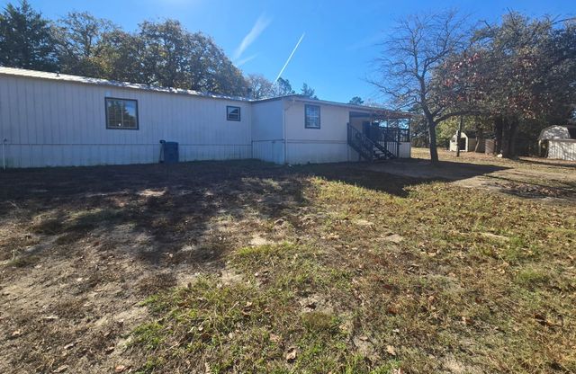 221 Private Road 8807, Ben Wheeler, TX 75754