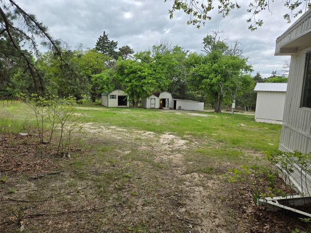 221 Private Road 8807, Ben Wheeler, TX 75754