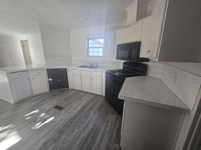 221 Private Road 8807, Ben Wheeler, TX 75754