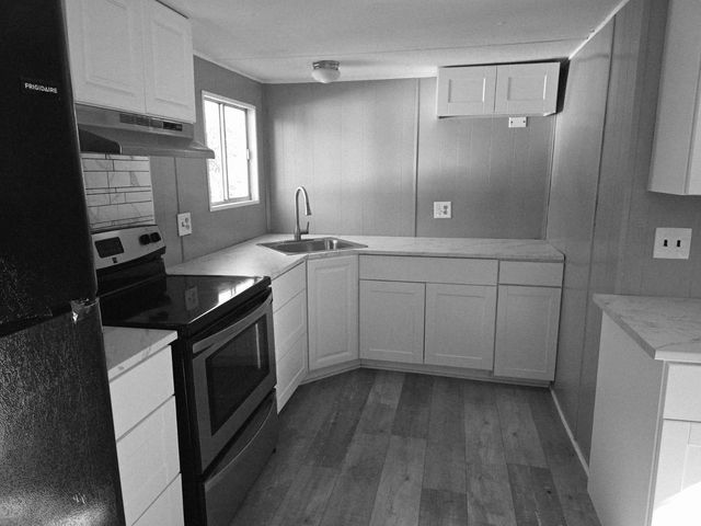 221 Private Road 8807, Ben Wheeler, TX 75754