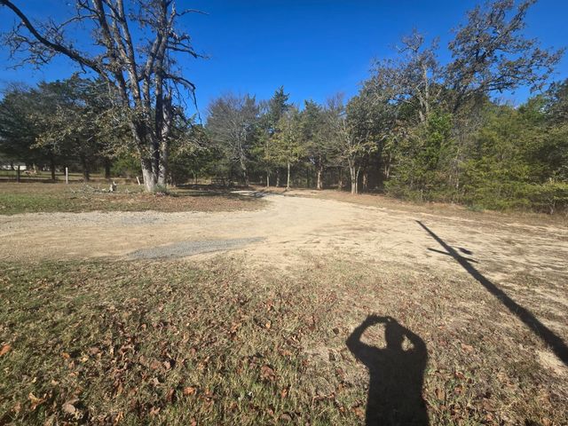 221 Private Road 8807, Ben Wheeler, TX 75754