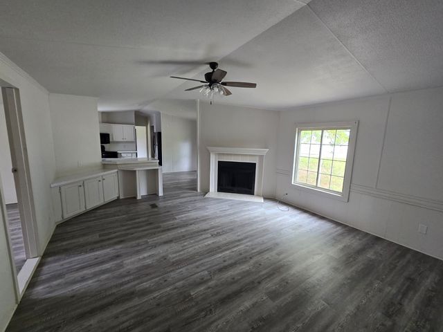 221 Private Road 8807, Ben Wheeler, TX 75754