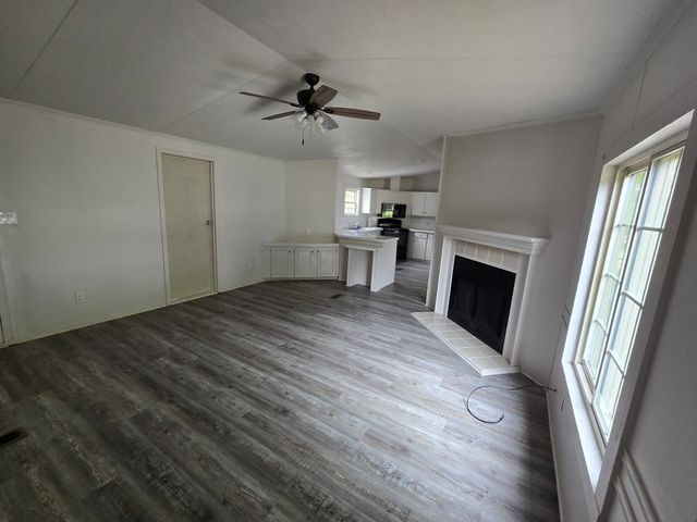 221 Private Road 8807, Ben Wheeler, TX 75754