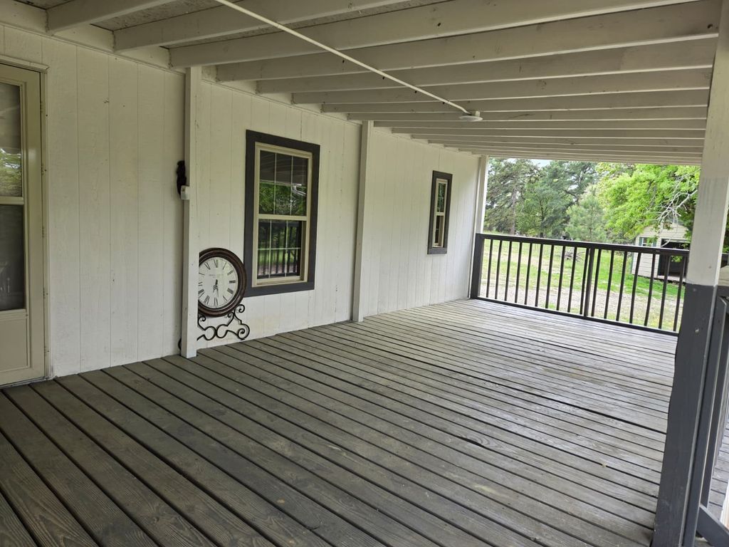 221 Private Road 8807, Ben Wheeler, TX 75754