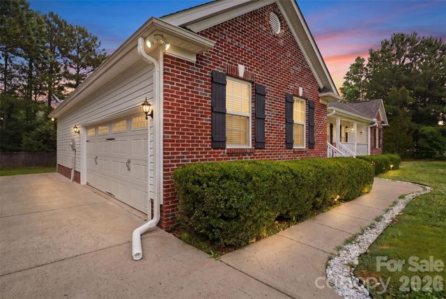 810 Tirzah Road, York, SC 29745