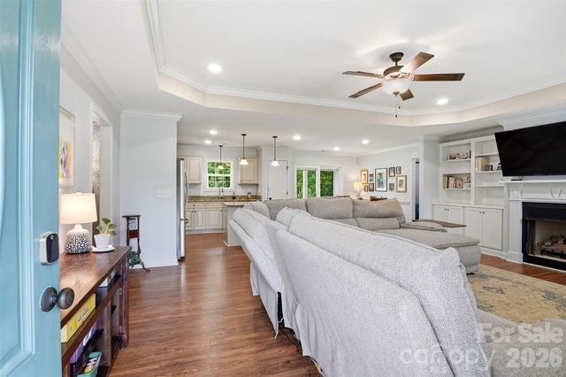 810 Tirzah Road, York, SC 29745