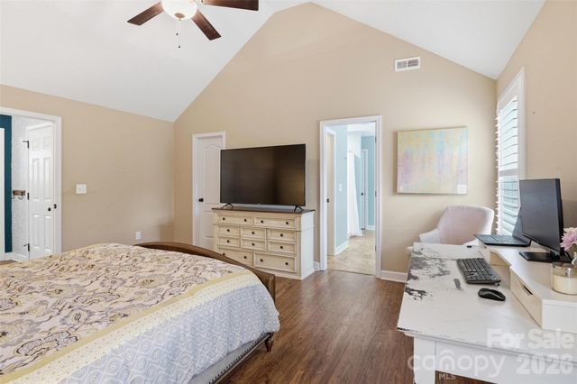 810 Tirzah Road, York, SC 29745
