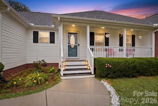 810 Tirzah Road, York, SC 29745