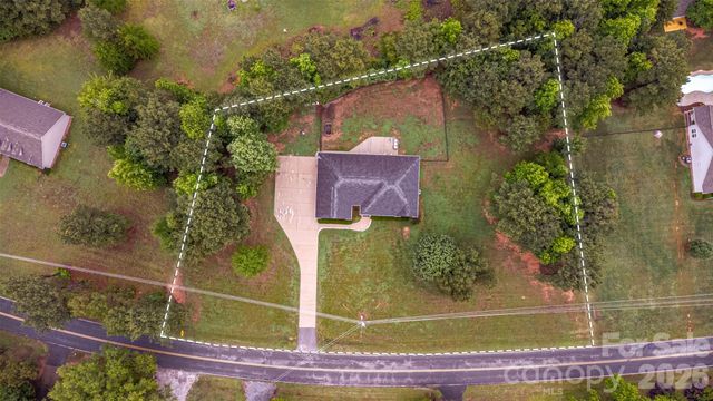 810 Tirzah Road, York, SC 29745
