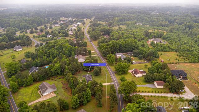 810 Tirzah Road, York, SC 29745