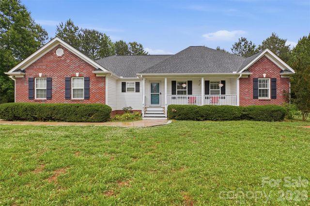 810 Tirzah Road, York, SC 29745