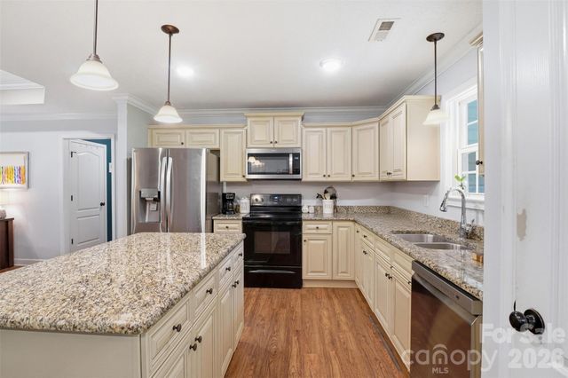 810 Tirzah Road, York, SC 29745