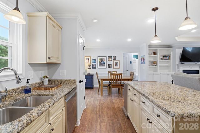 810 Tirzah Road, York, SC 29745