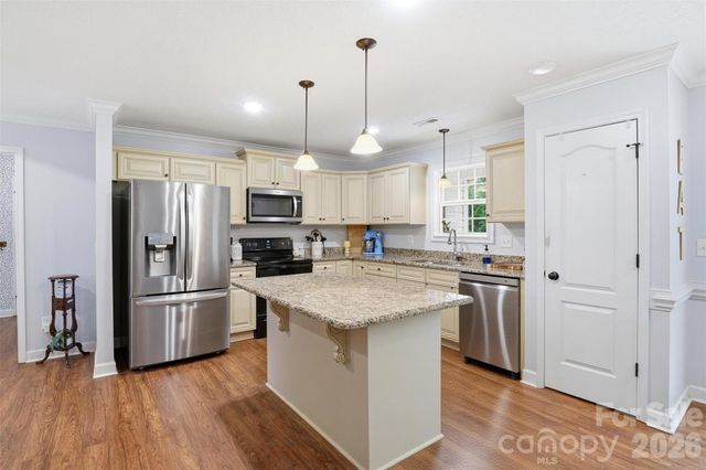 810 Tirzah Road, York, SC 29745