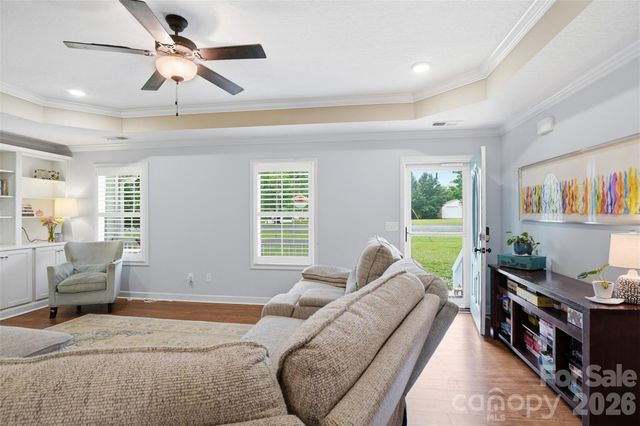 810 Tirzah Road, York, SC 29745