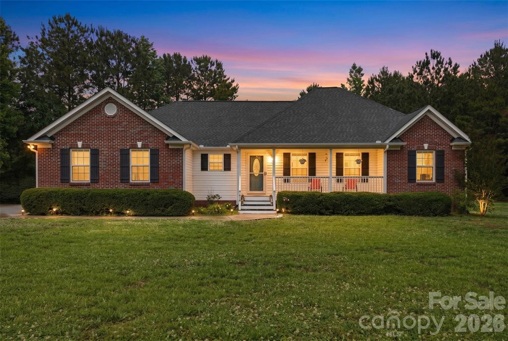 810 Tirzah Road, York, SC 29745