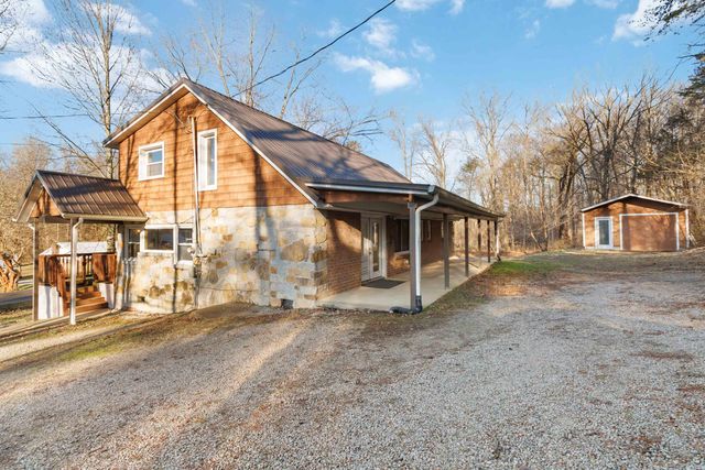 13057 Highway 196, Nancy, KY 42544