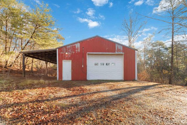 13057 Highway 196, Nancy, KY 42544