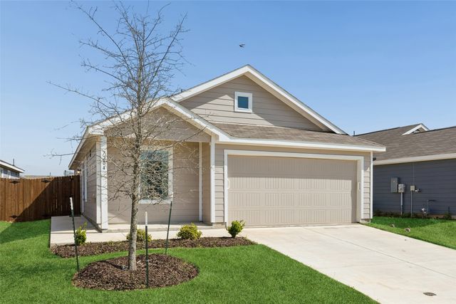 7204 Gray Wolf Lane, Mckinney, TX 75071