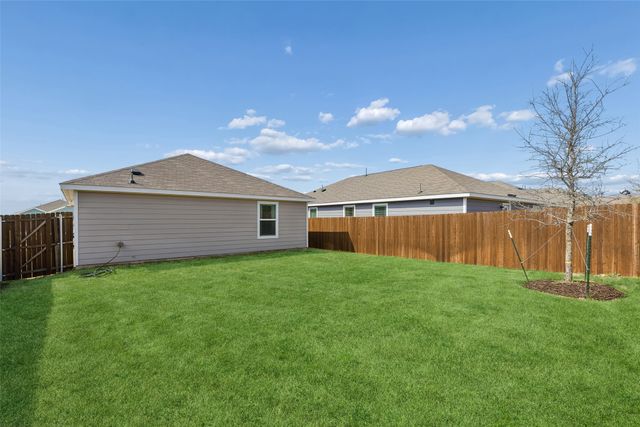 7204 Gray Wolf Lane, Mckinney, TX 75071