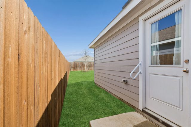 7204 Gray Wolf Lane, Mckinney, TX 75071