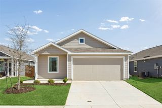 7204 Gray Wolf Lane, Mckinney, TX 75071