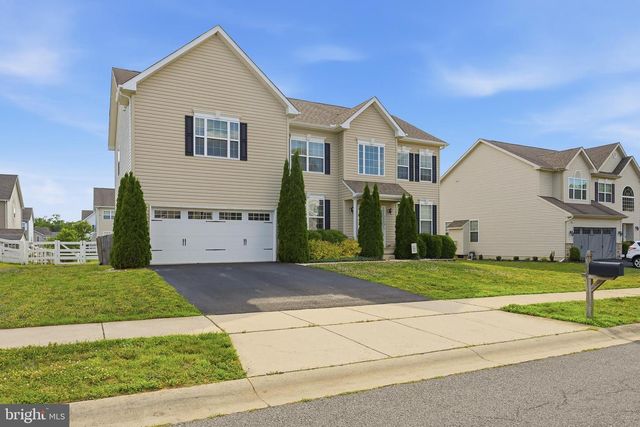 1115 E FOUNDS ST, Townsend, DE 19734