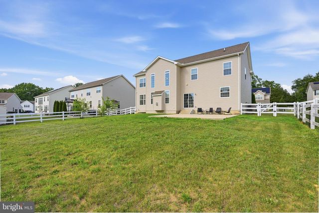 1115 E FOUNDS ST, Townsend, DE 19734