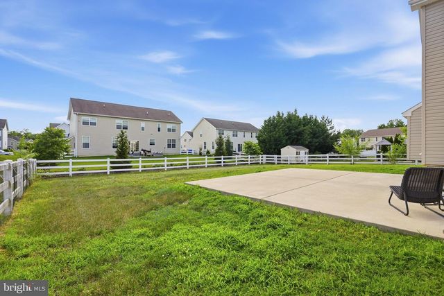 1115 E FOUNDS ST, Townsend, DE 19734
