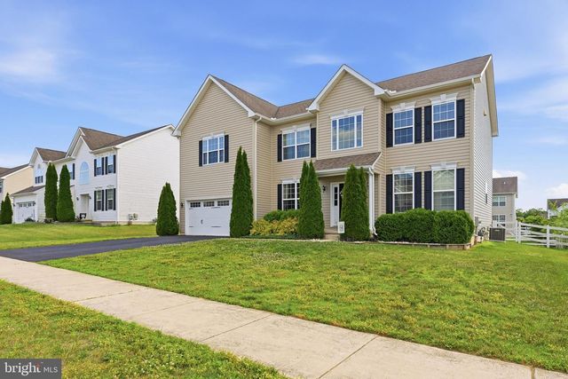 1115 E FOUNDS ST, Townsend, DE 19734