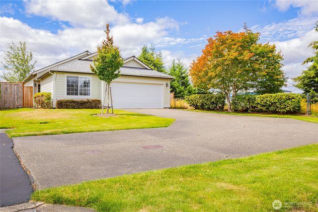 8101 Westcott Lane SE, Tumwater, WA 98501