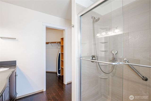 8101 Westcott Lane SE, Tumwater, WA 98501