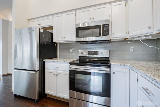 8101 Westcott Lane SE, Tumwater, WA 98501