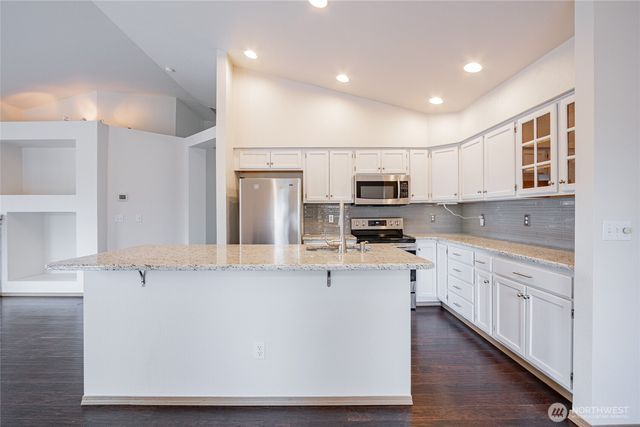 8101 Westcott Lane SE, Tumwater, WA 98501