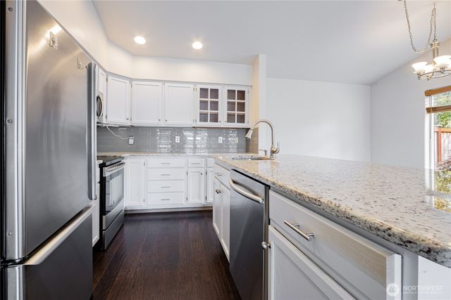 8101 Westcott Lane SE, Tumwater, WA 98501