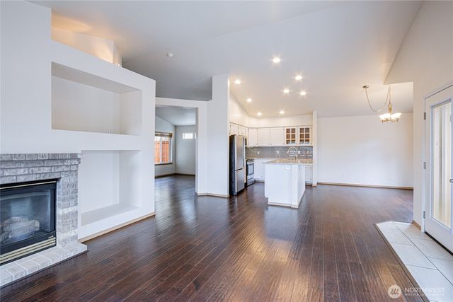 8101 Westcott Lane SE, Tumwater, WA 98501